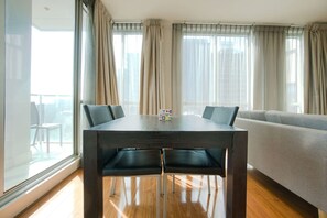 Interior - Amyra Residences on Rowlands Place - Unit 1202 (Adelaide)