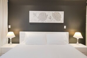 Room - Amyra Residences on Rowlands Place - Unit 1103 (Adelaide)