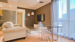 Dining - Amyra Residences on Rowlands Place - Unit 1103 (Adelaide)