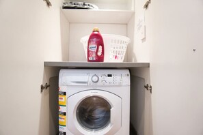 Interior - Amyra Residences on Rowlands Place - Unit 1007 (Adelaide)