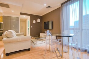 Dining - Amyra Residences on Rowlands Place - Unit 1003 (Adelaide)