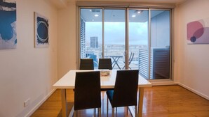 Dining - Amyra Residences on Rowlands Place - Unit 906 (Adelaide)