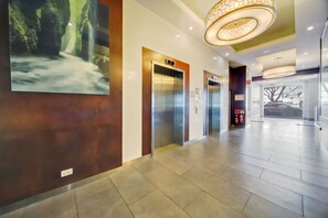 Interior - Amyra Residences on Rowlands Place (Adelaide)