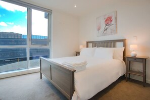 Ferro/asse da stiro, Wi-Fi, lenzuola