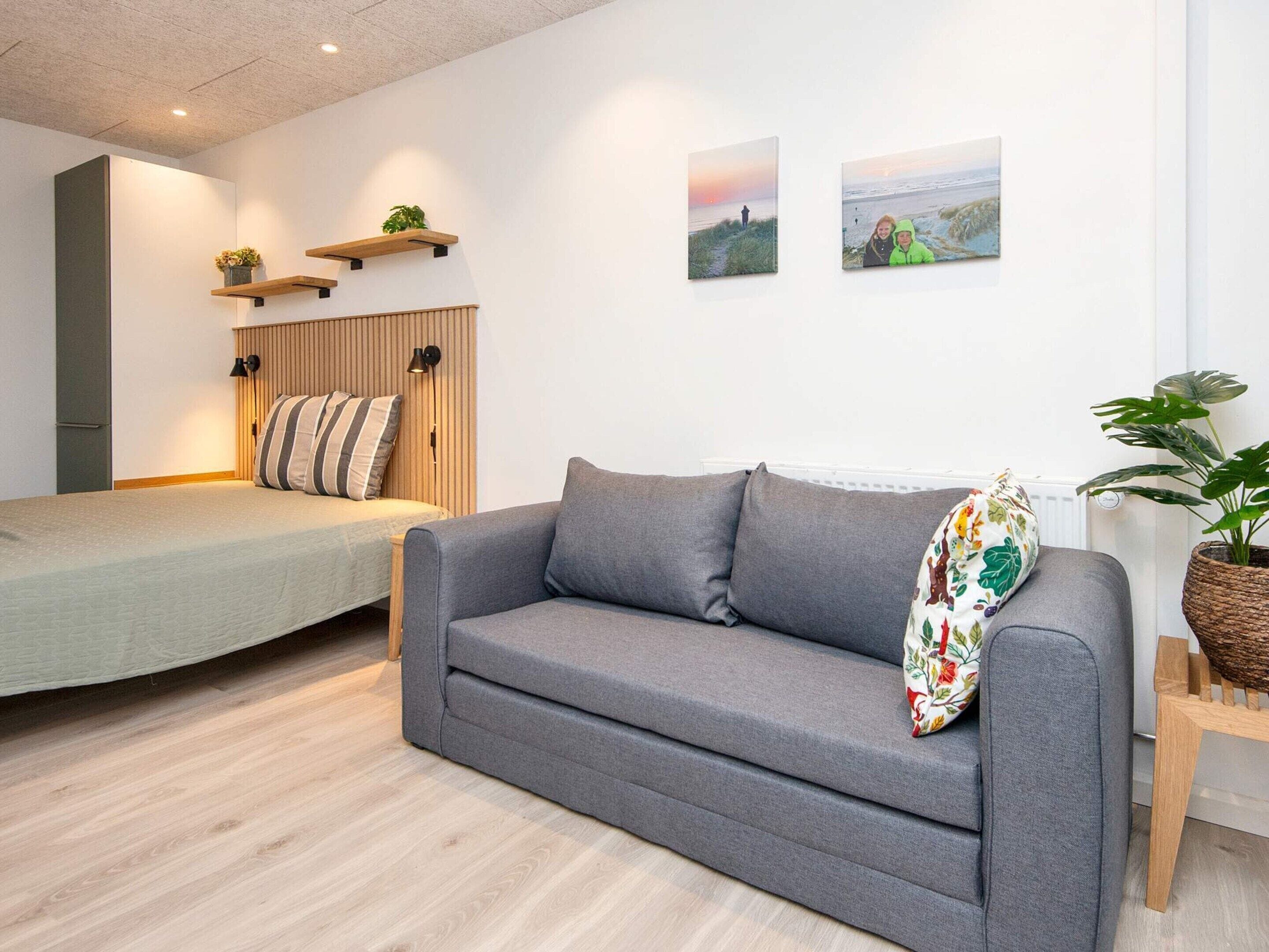 Apartment | Interior