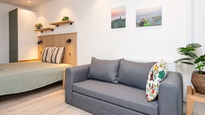 Apartment | Interior - 3 Person Holiday Park Home in Ringkobing (Ringkobing)