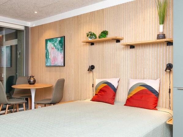 Apartment | 1 bedroom