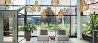 Dev Hotel and Conference Centre