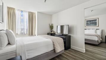 Deluxe Double Room, Non Smoking