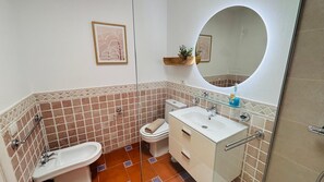 ヘアドライヤー、ビデ