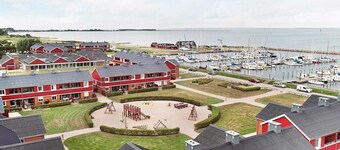 5 Person Holiday Home on a Holiday Park in Lemvig