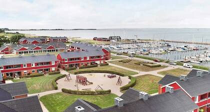 5 Person Holiday Home on a Holiday Park in Lemvig
