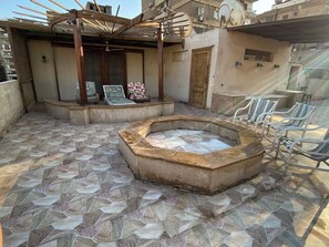 Property grounds - Vintage Rooftop (Heliopolis)