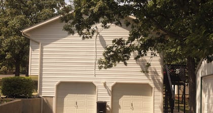Harmony Haven