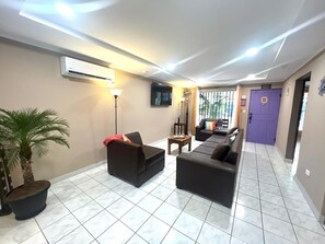 TV connectée