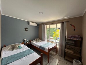 3 dormitorios, wifi, ropa de cama