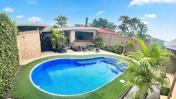 Alberca