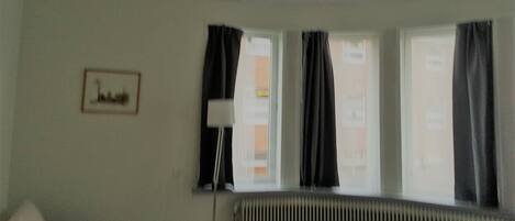 منطقة المعيشة