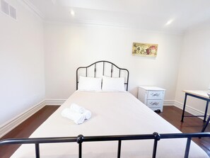 1 quarto, Wi-Fi, roupa de cama