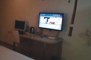 Room - Liudianban Inn (Dongguan Dalang) (Dongguan)