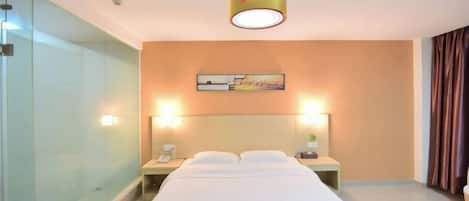 ห้องพัก