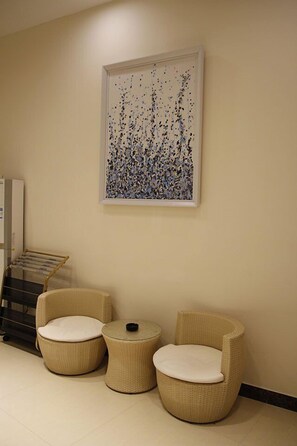 Interior - Liudianban Inn (Dongguan Dalang) (Dongguan)