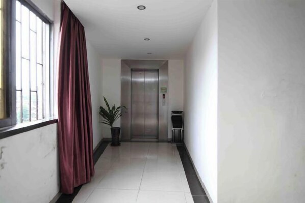 Interior - Liudianban Inn (Dongguan Dalang) (Dongguan)