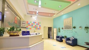 Lobby - Liudianban Inn (Dongguan Dalang) (Dongguan)
