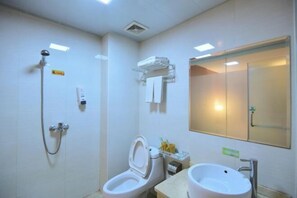 Room - Liudianban Inn (Dongguan Dalang) (Dongguan)