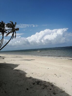Beach - Porini furnished homes, Mombasa, North coast, Mtwapa, kanamai (Mtepeni ward)