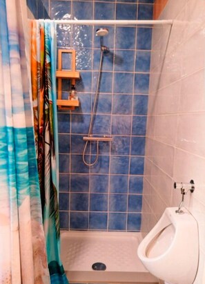 Hair dryer, towels, soap, toilet paper - La Calma de Pamies (Balaguer)