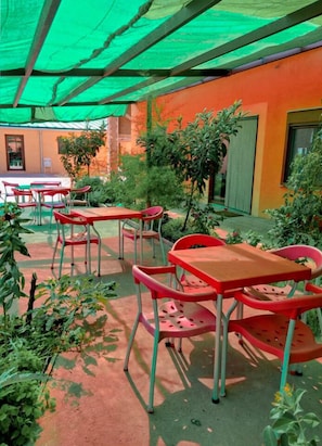 Exterior - La Calma de Pamies (Balaguer)