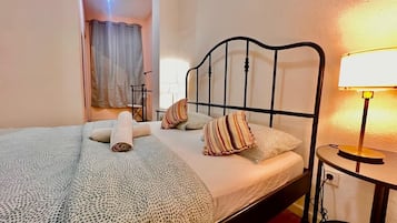 Phòng đôi cơ bản | Trang trí khác biệt, trang bị nội thất với thiết kế riêng biệt
