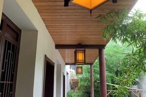 Garden - Shiguangli Inn (Suzhou)