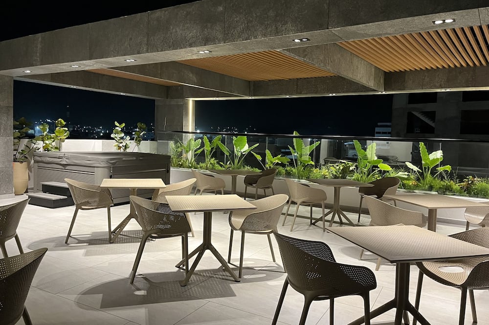 Delamar Hotel