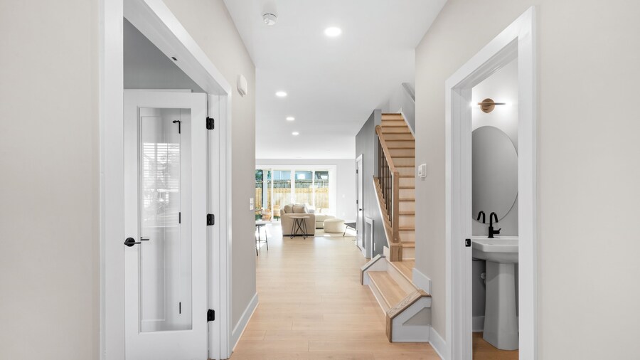 Charlotte Luxury Townhomes