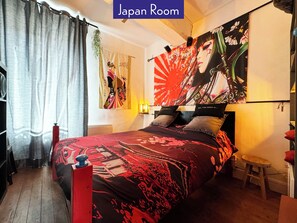 3 slaapkamers, gratis wifi, beddengoed