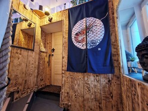 Interior - Thematic Apartments - Near Disneyland (Crécy-la-Chapelle)