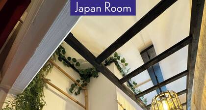 Thematic Apartments - Near Disneyland