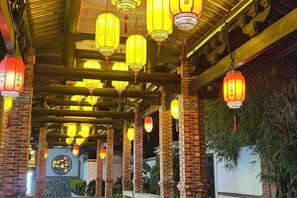 View from property - Starway Hotel (Zhangzhou Bihu Wanda Plaza) (Zhangzhou)