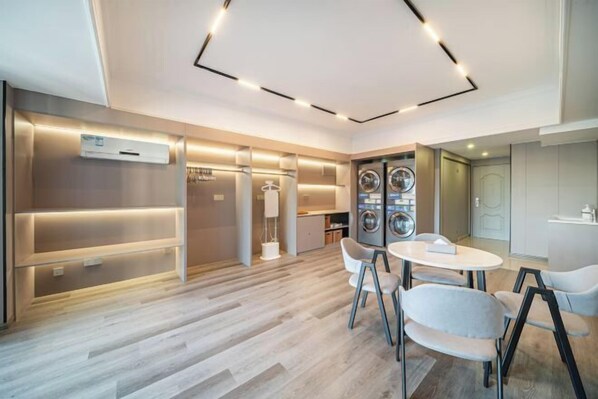 Interior - Starway Hotel (Zhangzhou Bihu Wanda Plaza) (Zhangzhou)