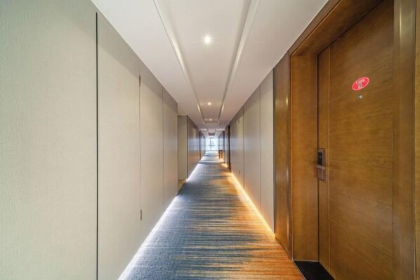 Interior - Starway Hotel (Zhangzhou Bihu Wanda Plaza) (Zhangzhou)