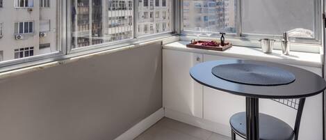 Apartment | 1 Schlafzimmer