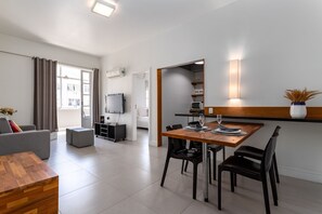 Apartment | 1 bedroom - 5 Minutes From Copacabana Beach Nsc1003 (Rio de Janeiro)