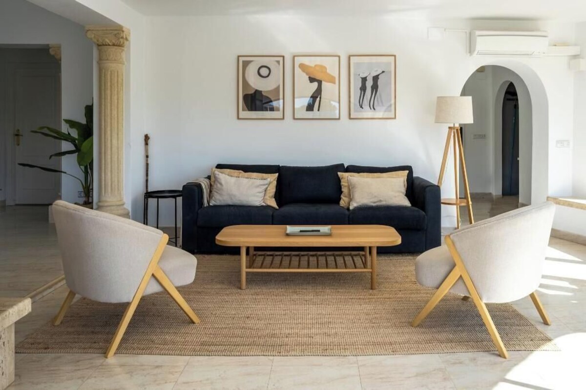 Bild für Gastgeberprofil