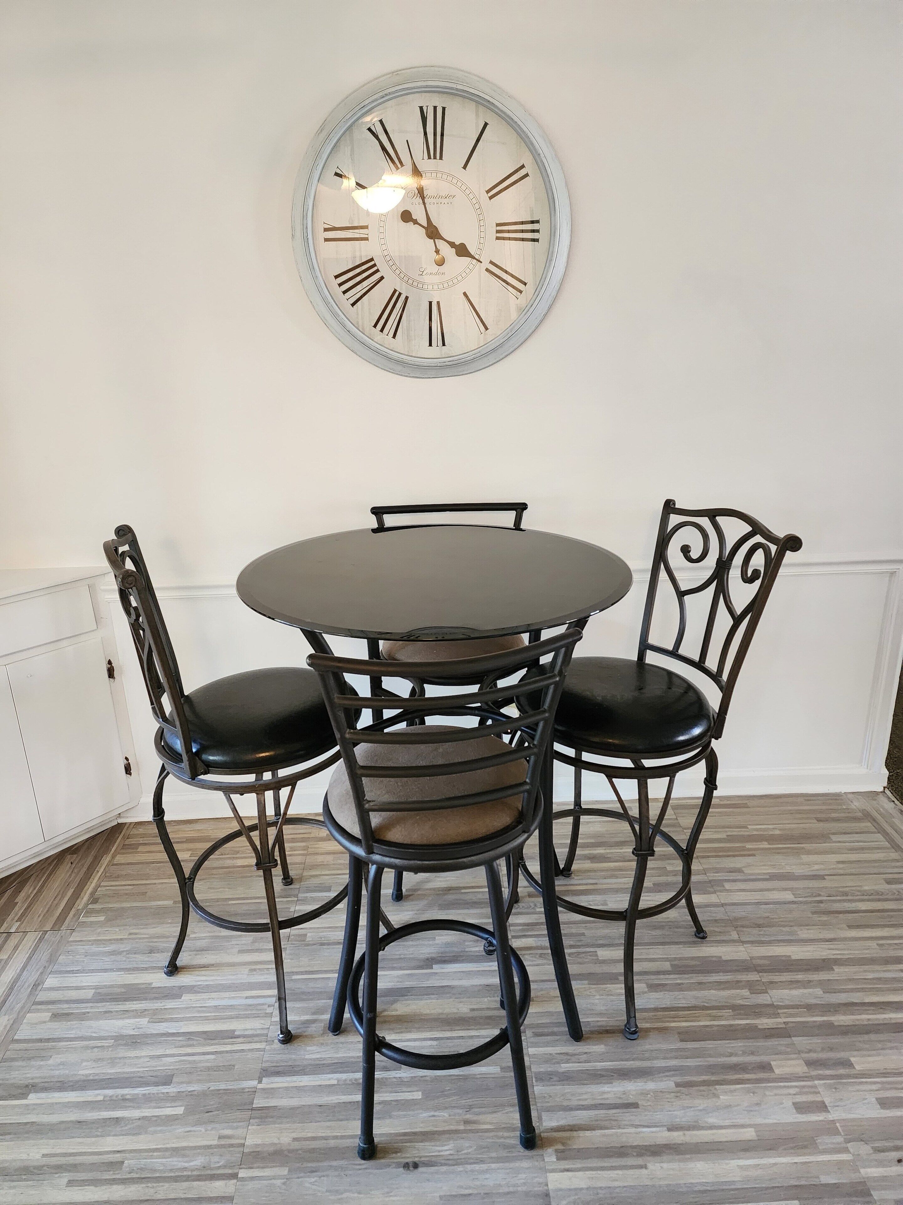 تناول الطعام