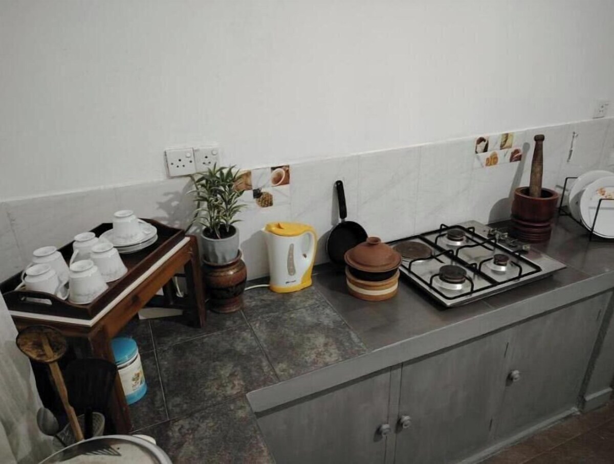 Image de profil de l’hôte