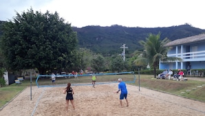 Gelanggang tenis