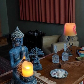 Interior - POUSADA 3 MARIAS (São Pedro)