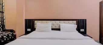 Hotel Rameshwar Inn